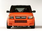 Honda Element-D Drifting Race Car 2006 года
